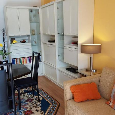 Von-Thuenen Apartment Schwerin  Luaran gambar