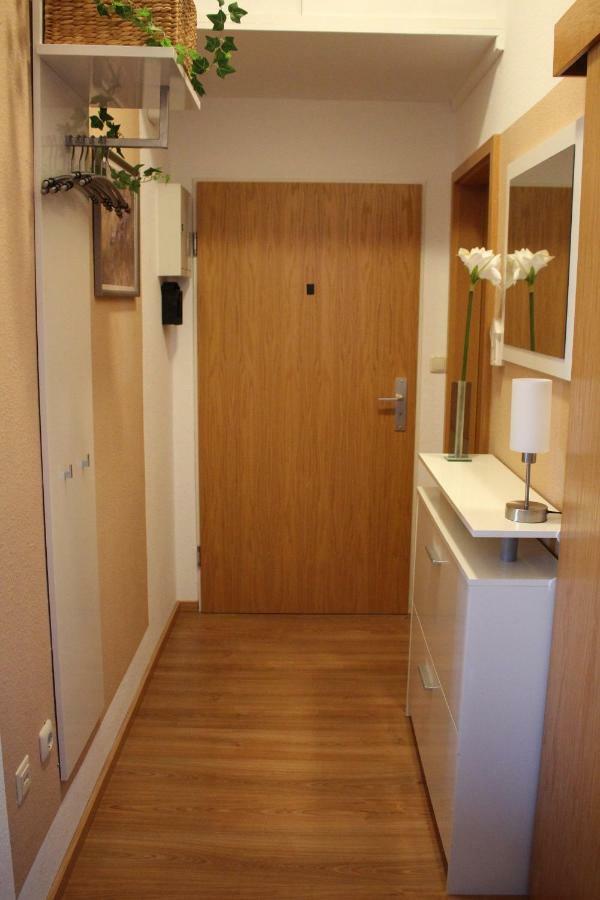 Von-Thuenen Apartment Schwerin  Luaran gambar