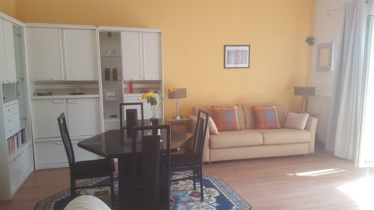 Von-Thuenen Apartment Schwerin  Luaran gambar